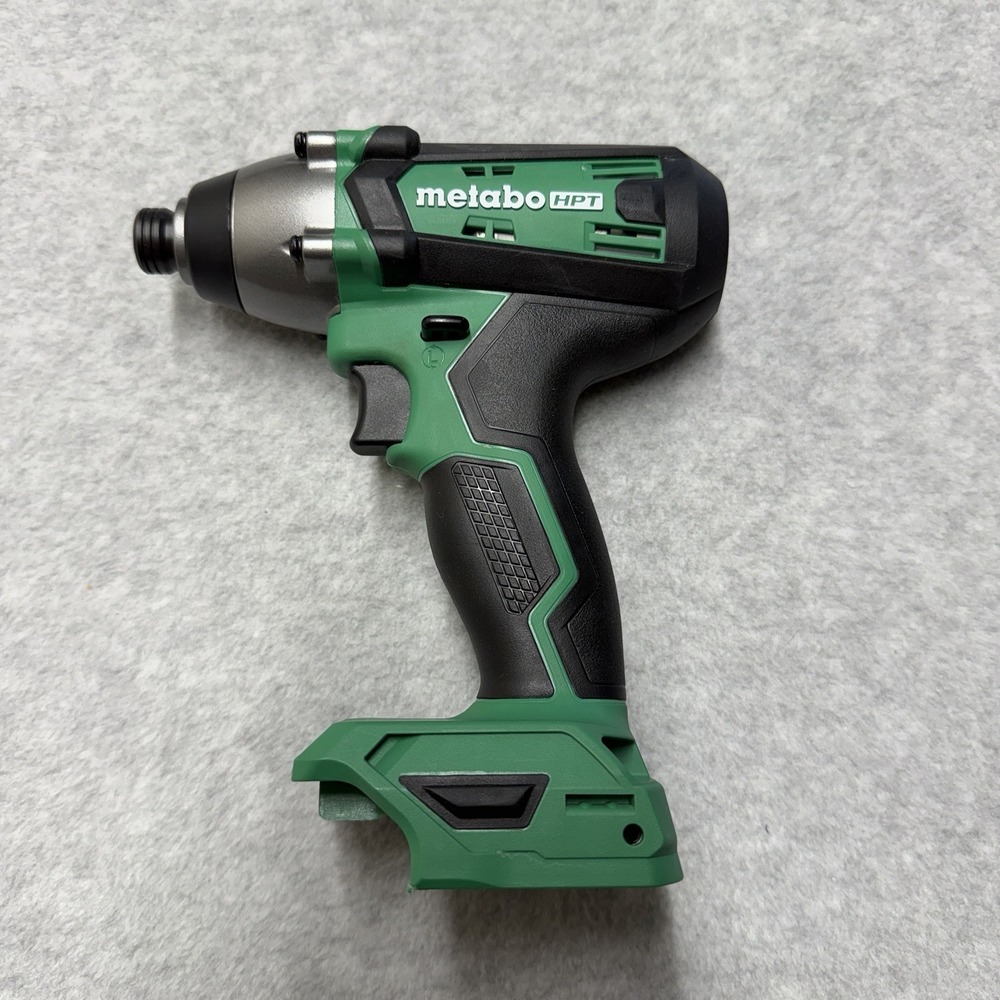 METABO WH 18DFX 18 VOLT CORDLESS IMPACT DRIVER Tool Only